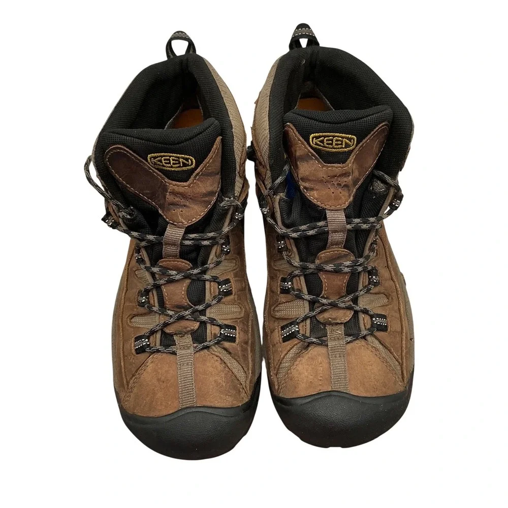 Keen targhee ii